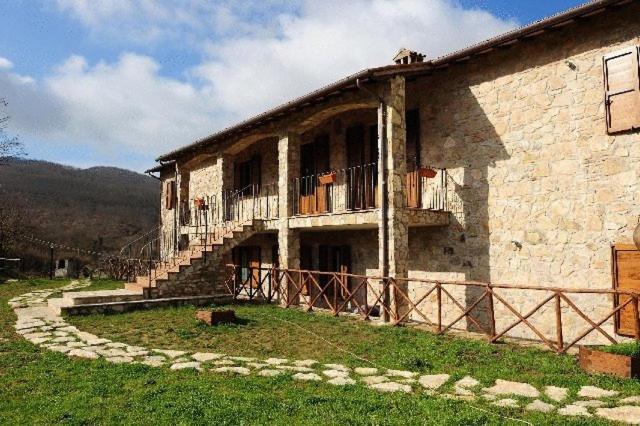 Agriturismo Villa Martis Passignano sul Trasimeno Exterior foto